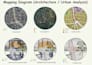 design architectural presentation board, poster, or diagrams and collage